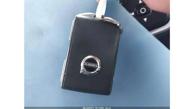 Volvo XC 60 / 4x4 / virtual cockpit / niski przebieg /