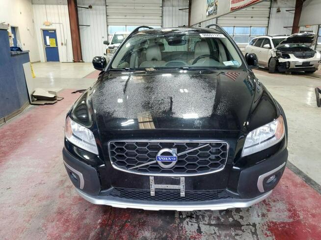 Volvo XC 70 / 4x4 / niski przebieg / 2.5 250KM /