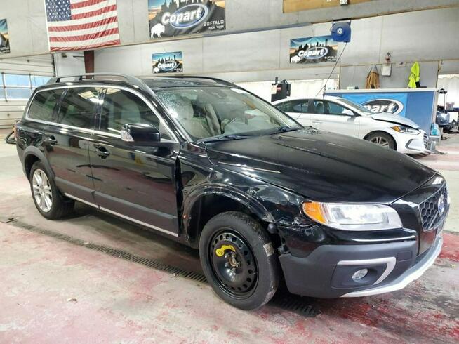 Volvo XC 70 / 4x4 / niski przebieg / 2.5 250KM /