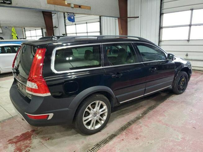 Volvo XC 70 / 4x4 / niski przebieg / 2.5 250KM /