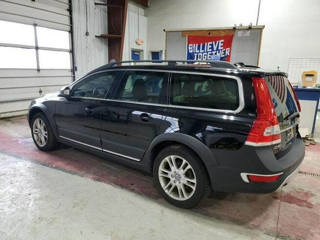 Volvo XC 70 / 4x4 / niski przebieg / 2.5 250KM /