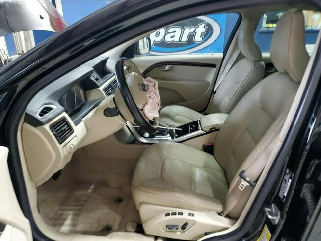 Volvo XC 70 / 4x4 / niski przebieg / 2.5 250KM /