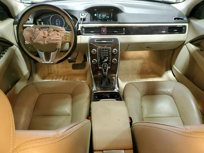 Volvo XC 70 / 4x4 / niski przebieg / 2.5 250KM /