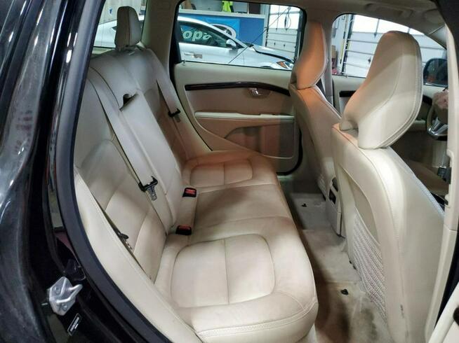 Volvo XC 70 / 4x4 / niski przebieg / 2.5 250KM /