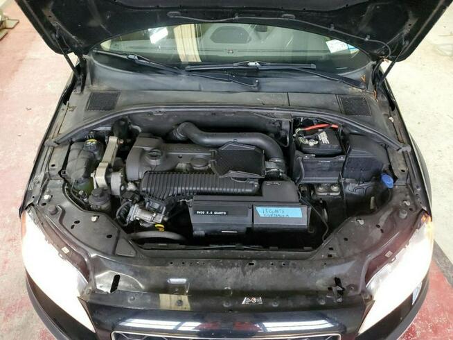 Volvo XC 70 / 4x4 / niski przebieg / 2.5 250KM /