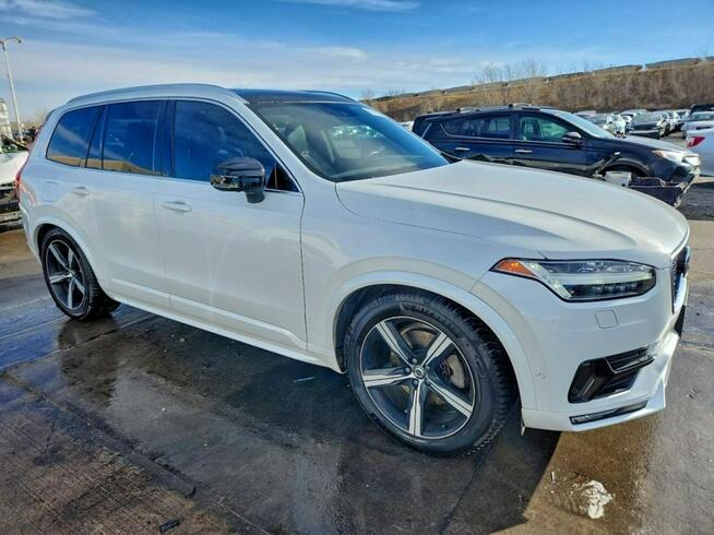 Volvo XC 90 / 2.0 310KM / 4x4 / Bogate wyposażenie /