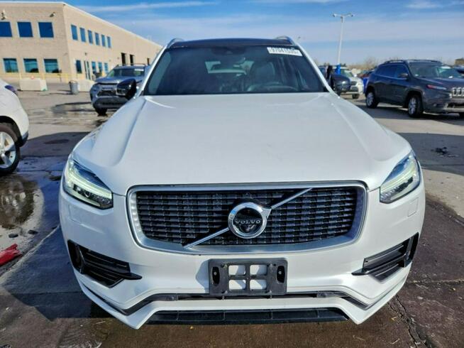 Volvo XC 90 / 2.0 310KM / 4x4 / Bogate wyposażenie /