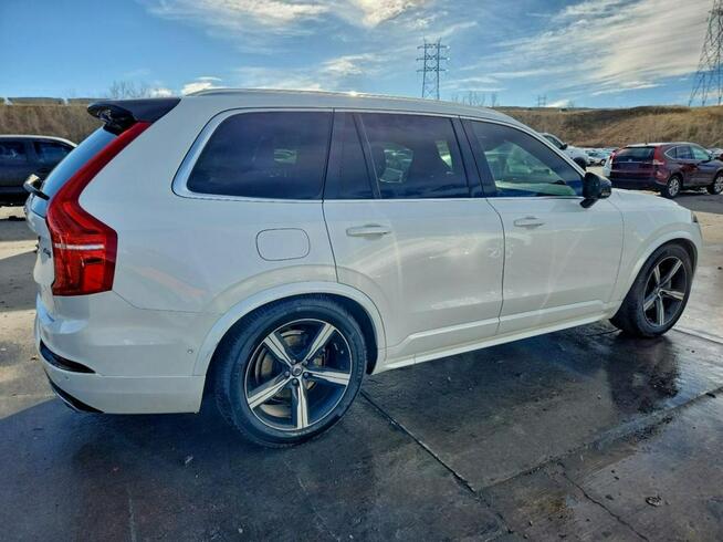 Volvo XC 90 / 2.0 310KM / 4x4 / Bogate wyposażenie /