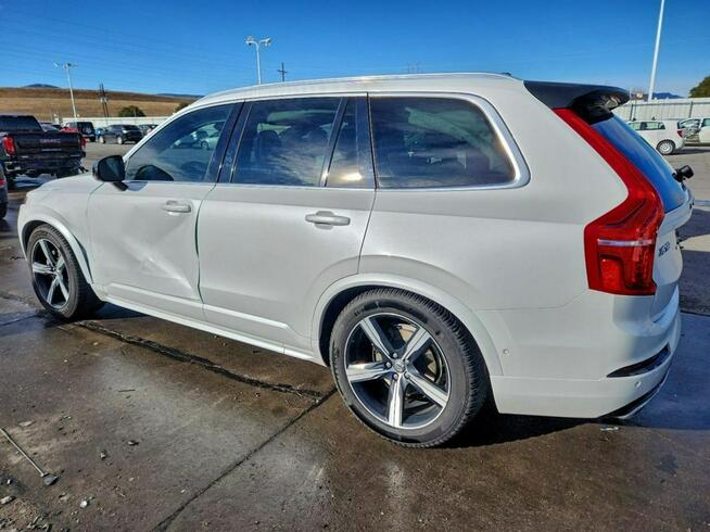 Volvo XC 90 / 2.0 310KM / 4x4 / Bogate wyposażenie /