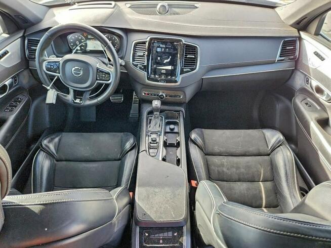 Volvo XC 90 / 2.0 310KM / 4x4 / Bogate wyposażenie /