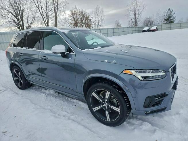 Volvo XC 90 / 4x4 / Virtual Cocpit /