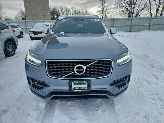 Volvo XC 90 / 4x4 / Virtual Cocpit /