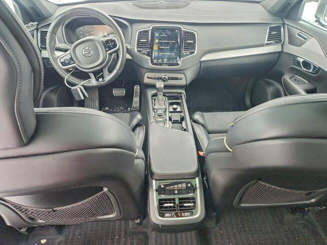 Volvo XC 90 / 4x4 / Virtual Cocpit /