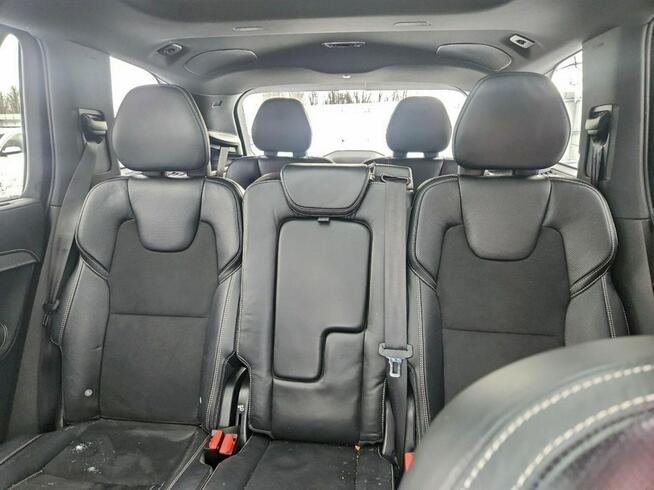 Volvo XC 90 / 4x4 / Virtual Cocpit /