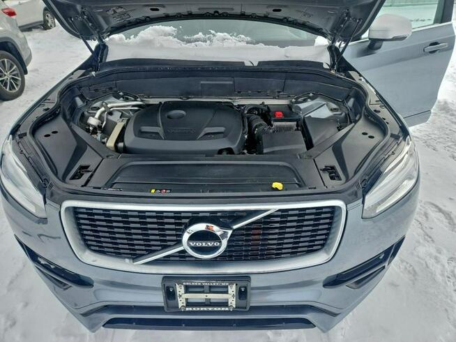 Volvo XC 90 / 4x4 / Virtual Cocpit /