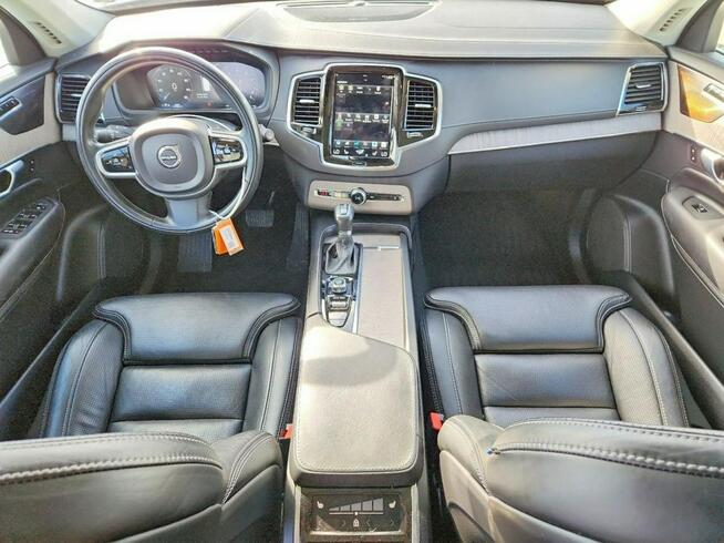 Volvo XC 90 / INSCRIPTION / 4x4 / Virtual cockpit / niski przebieg /