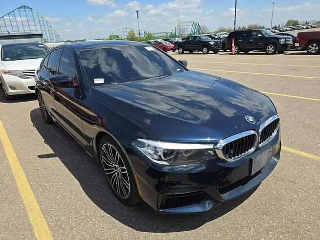 BMW 530 B48 / M-Pakiet / xDrive