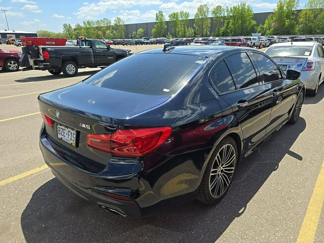 BMW 530 B48 / M-Pakiet / xDrive