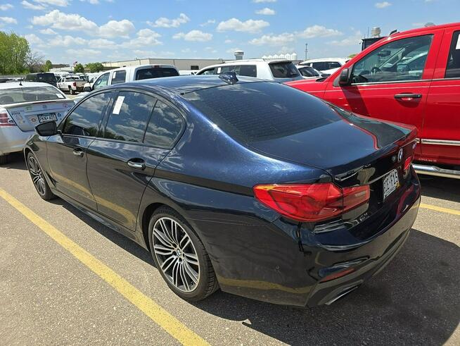 BMW 530 B48 / M-Pakiet / xDrive