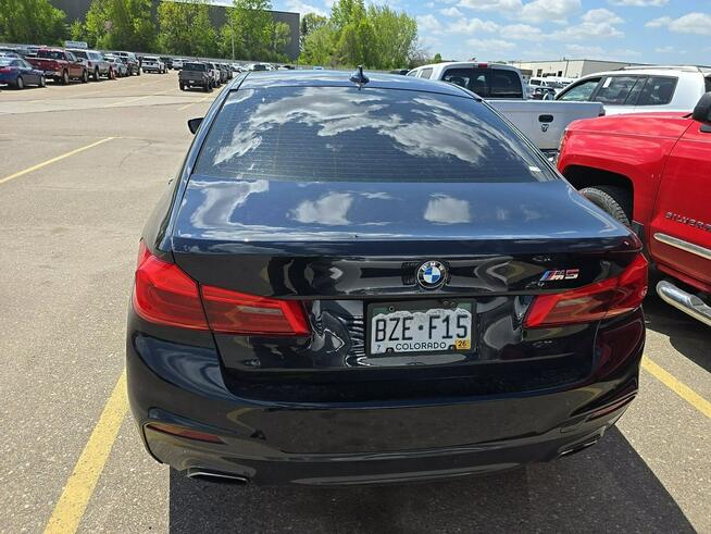 BMW 530 B48 / M-Pakiet / xDrive