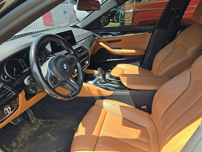 BMW 530 B48 / M-Pakiet / xDrive