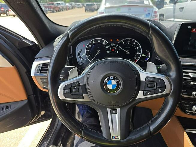 BMW 530 B48 / M-Pakiet / xDrive