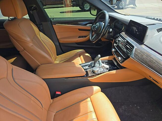 BMW 530 B48 / M-Pakiet / xDrive