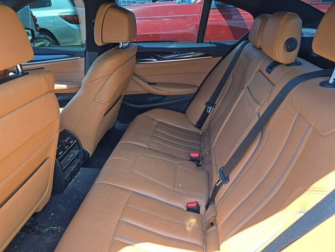 BMW 530 B48 / M-Pakiet / xDrive