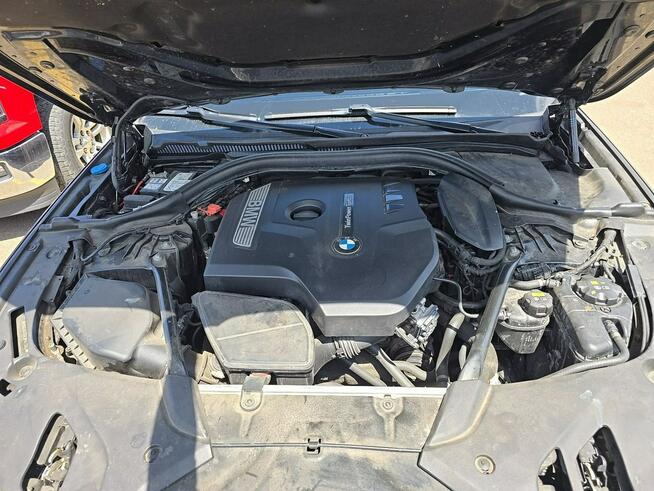 BMW 530 B48 / M-Pakiet / xDrive