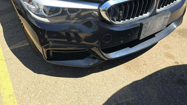 BMW 530 B48 / M-Pakiet / xDrive