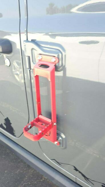 Jeep Wrangler RUBICON / 4x4 / niski przebieg