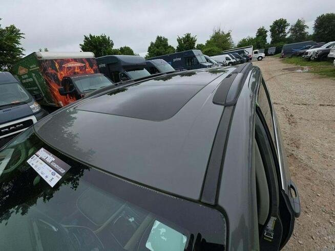 Chrysler Pacifica LIMITED / mała szkoda / niski przebieg