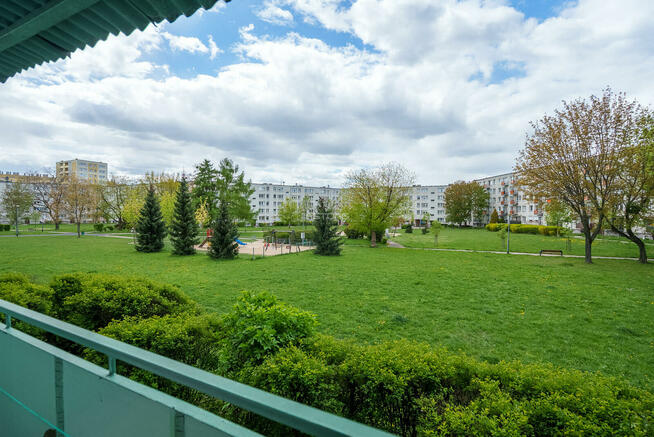 Mieszkanie Poznań Winiary, os. Winiary