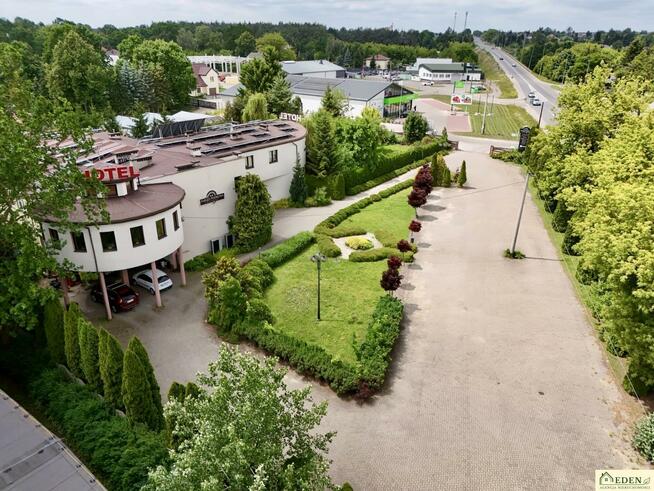 Lokal użytkowy Siedlce