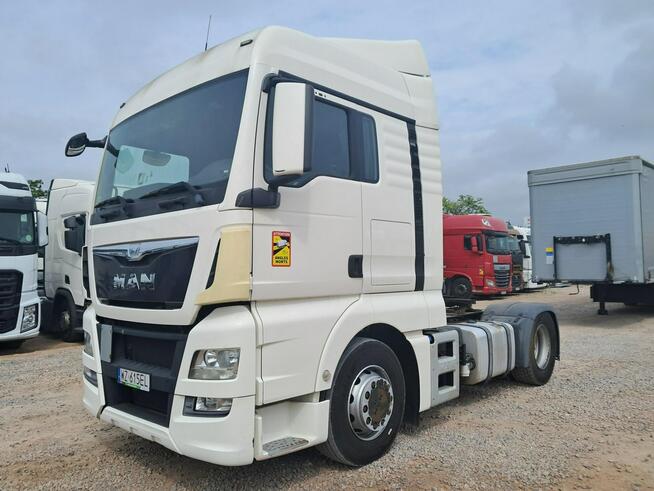 MAN tgx