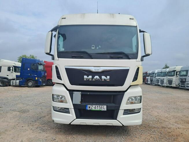 MAN tgx