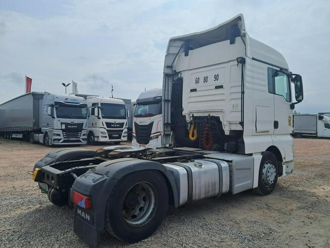 MAN tgx