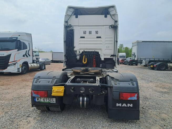 MAN tgx