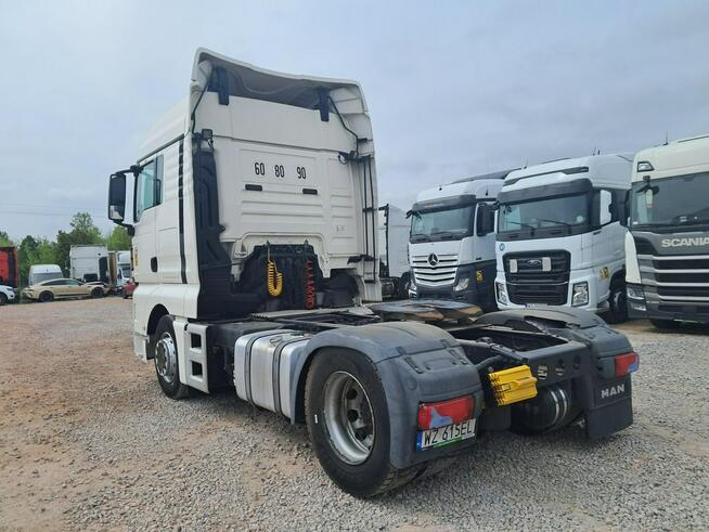 MAN tgx