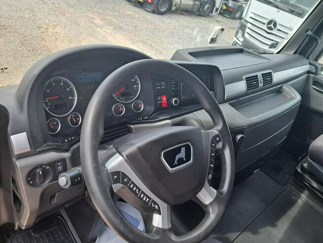MAN tgx