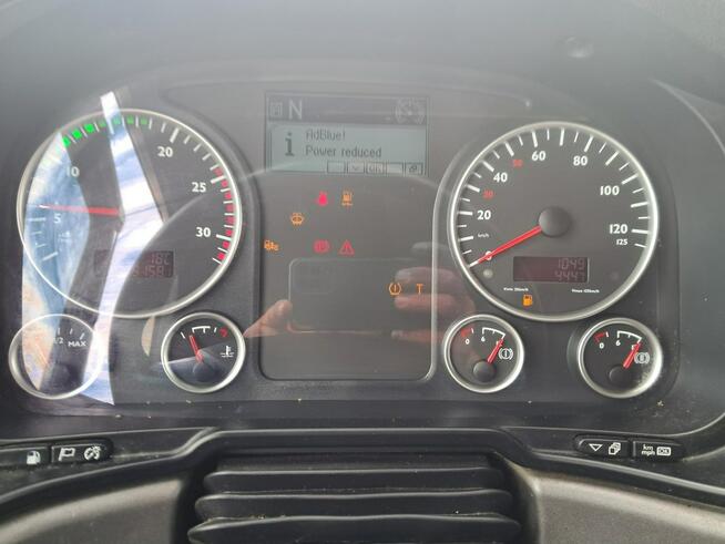 MAN tgx