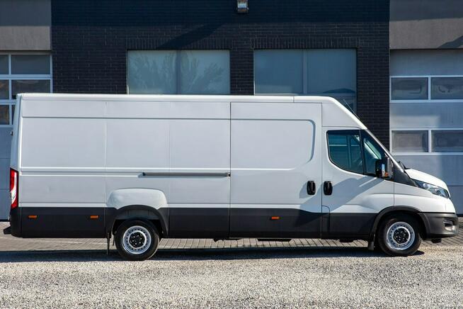 Iveco Daily L4H2 35S16 *MAXI* NISKI PRZEBIEG. Gotowy do pracy. Leasing od 0%