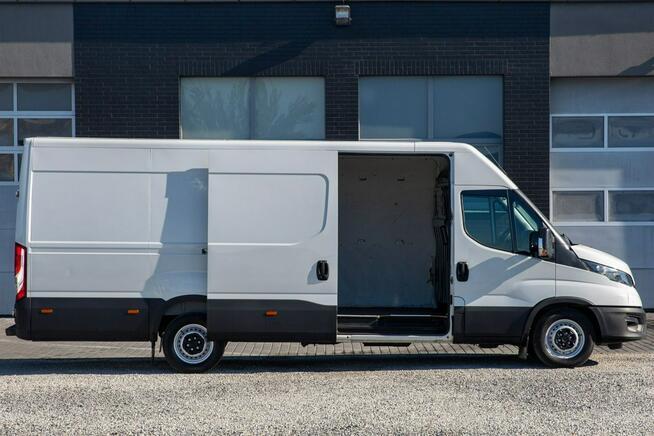 Iveco Daily L4H2 35S16 *MAXI* NISKI PRZEBIEG. Gotowy do pracy. Leasing od 0%
