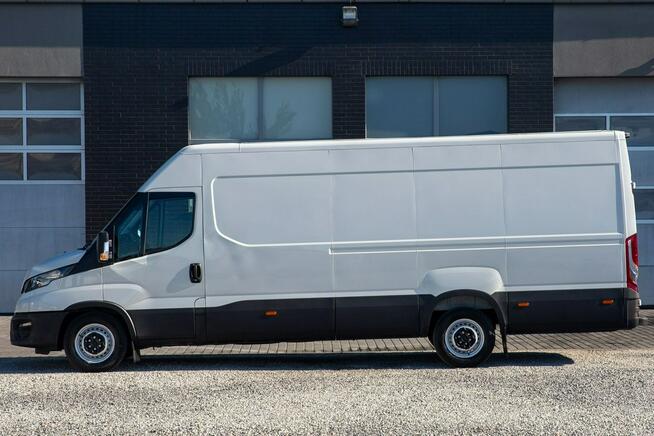 Iveco Daily L4H2 35S16 *MAXI* NISKI PRZEBIEG. Gotowy do pracy. Leasing od 0%