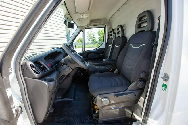 Iveco Daily L4H2 35S16 *MAXI* NISKI PRZEBIEG. Gotowy do pracy. Leasing od 0%