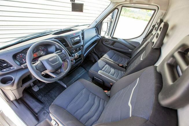 Iveco Daily L4H2 35S16 *MAXI* NISKI PRZEBIEG. Gotowy do pracy. Leasing od 0%