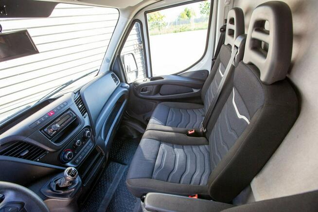 Iveco Daily L4H2 35S16 *MAXI* NISKI PRZEBIEG. Gotowy do pracy. Leasing od 0%