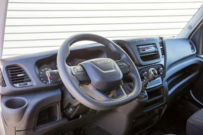 Iveco Daily L4H2 35S16 *MAXI* NISKI PRZEBIEG. Gotowy do pracy. Leasing od 0%