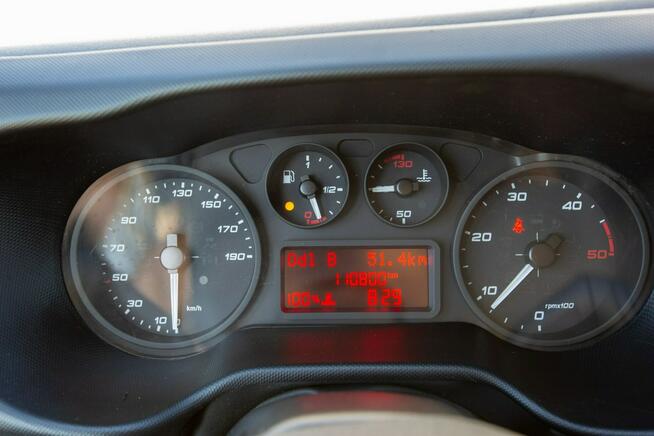 Iveco Daily L4H2 35S16 *MAXI* NISKI PRZEBIEG. Gotowy do pracy. Leasing od 0%