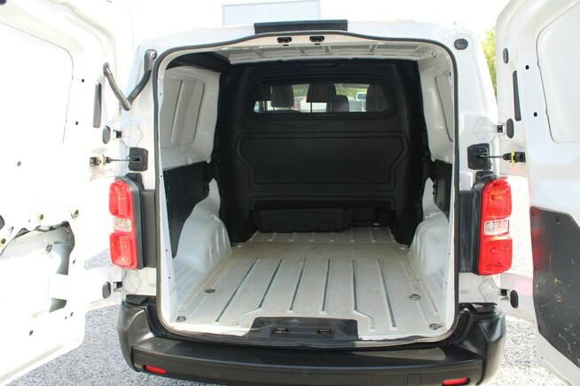 Toyota ProAce Brygadowa D4D 144KM Active F-vat Salon Polska